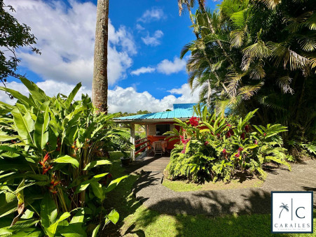 Maison 789 000 &euro;  Réf. CAR233 Sainte-Luce