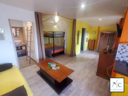 Achat maison Sainte-Luce Réf. CAR233