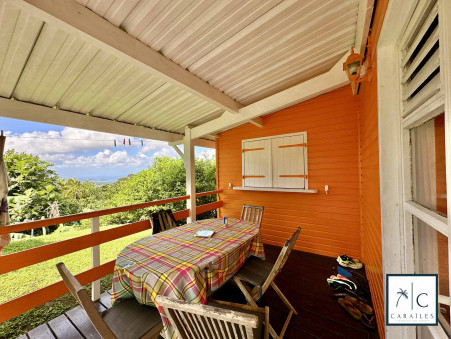 A vendre maison Sainte-Luce 97228; 789 000 &euro; 