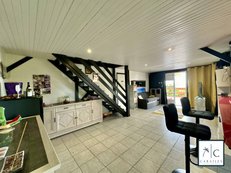 Maison sur Sainte-Luce ; 789 000 &euro;  ; Vente Réf. CAR233