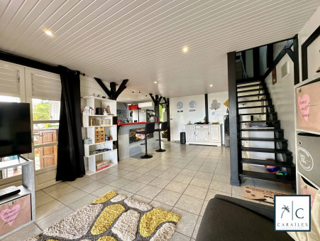 Vente maison 789 000 &euro;  Sainte-Luce