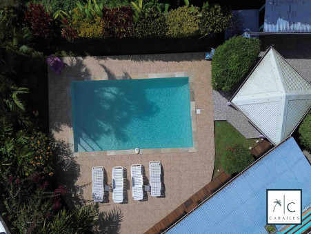 A vendre maison Sainte-Luce 97228; 789 000 &euro; 