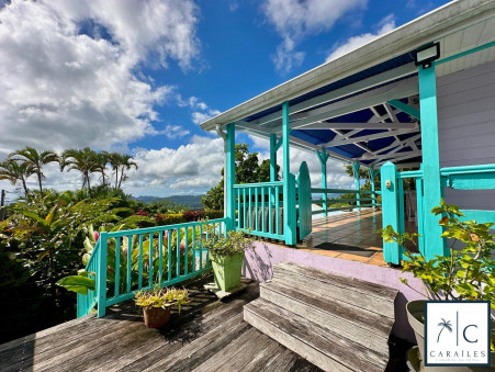 Vente maison 789 000 &euro;  Sainte-Luce