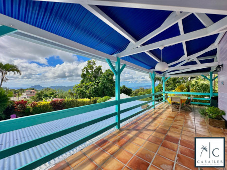 A vendre maison Sainte-Luce 97228; 789 000 &euro; 