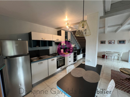 Appartement sur Saint-Parthem ; 545 &euro;  ; Location Réf. 2006