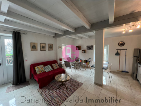 Location appartement Saint-Parthem Réf. 2006