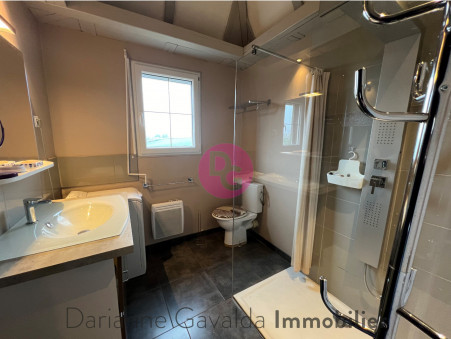 Appartement 545 &euro;  sur Saint-Parthem (12300) - Réf. 2006