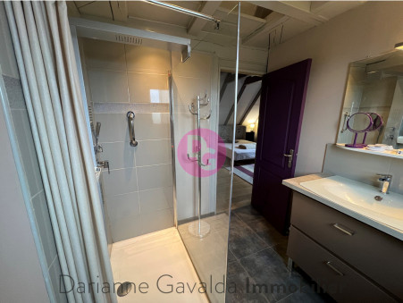 Appartement 545 &euro;  sur Saint-Parthem (12300) - Réf. 2006