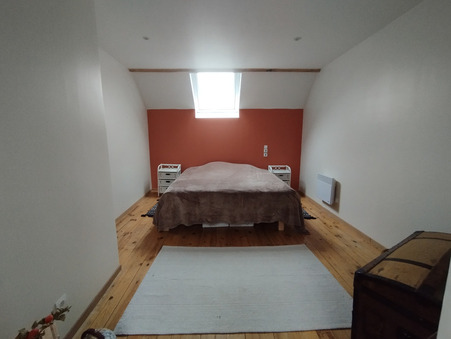 Location maison Les Bordes Réf. 4842