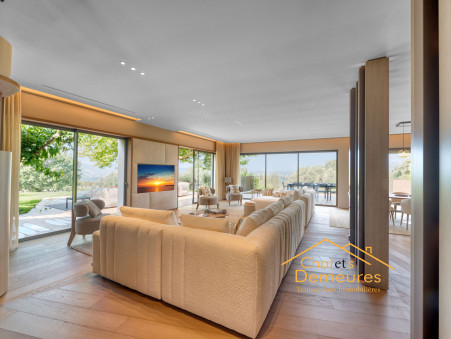 Maison sur Mouans Sartoux ; 12 500 000 &euro; ; Vente Réf. 31/1041