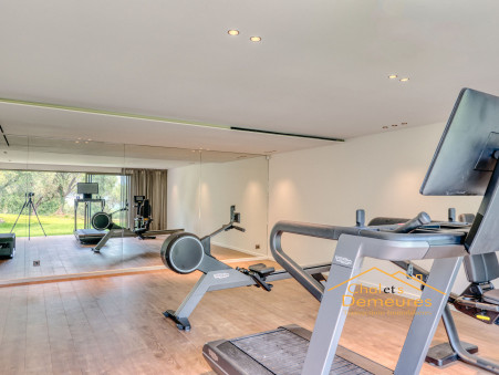 A vendre maison Mouans Sartoux 06370; 12 500 000 &euro;