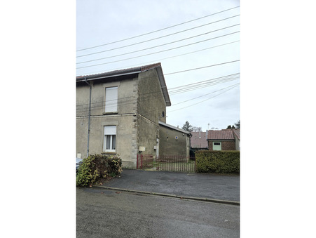 Maison 70 000 &euro; sur Aulnoye-Aymeries (59620) - Réf. 16_11224BS