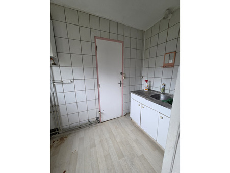 Maison sur Aulnoye-Aymeries ; 70 000 &euro; ; Vente Réf. 16_11224BS