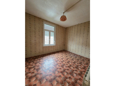 Maison sur Aulnoye-Aymeries ; 70 000 &euro; ; A vendre Réf. 16_11224BS