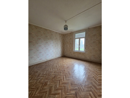 A vendre maison Aulnoye-Aymeries 59620; 70 000 &euro;