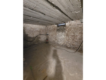 Maison 70 000 &euro; Réf. 16_11224BS Aulnoye-Aymeries