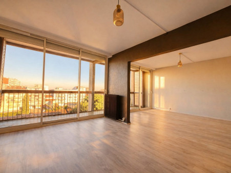 Appartement 890 &euro;  Réf. Levotre Montauban