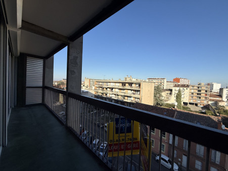 Appartement sur Montauban ; 890 &euro;  ; Location Réf. Levotre