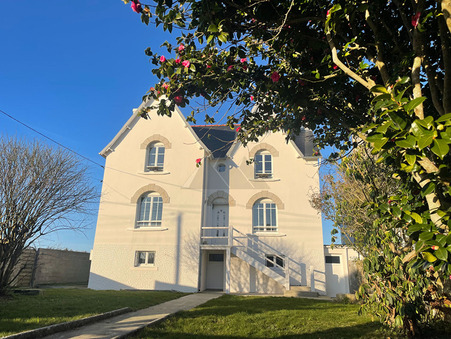 Vente maison 516 950 &euro; Plouhinec