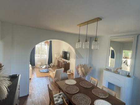 Vente maison 516 950 &euro; Plouhinec