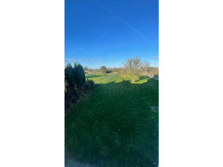 Achat maison Plouhinec Réf. 26415MB