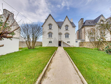 Achat maison Plouhinec Réf. 26415MB