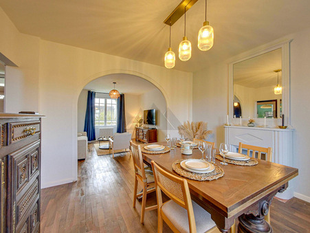 Vente maison 516 950 &euro; Plouhinec