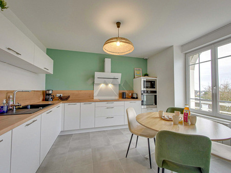 Maison sur Plouhinec ; 516 950 &euro; ; Achat Réf. 26415MB