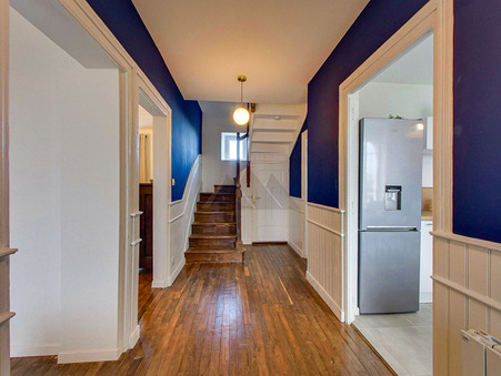 Maison sur Plouhinec ; 516 950 &euro; ; Vente Réf. 26415MB