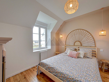 Achat maison Plouhinec Réf. 26415MB