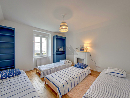 Maison 516 950 &euro; sur Plouhinec (29780) - Réf. 26415MB