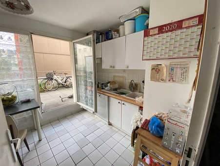 Appartement 769 000 &euro; sur Paris (75013) - Réf. 2929