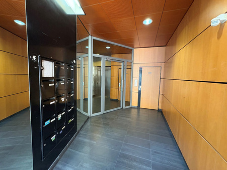 Vente appartement 769 000 &euro; Paris