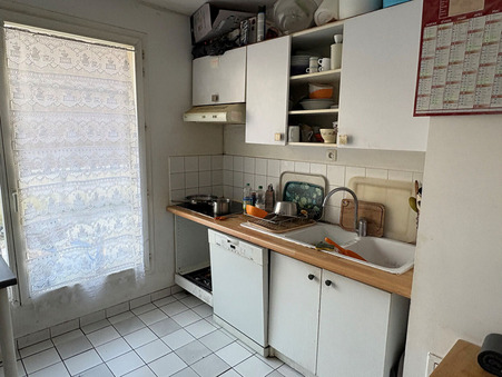 A vendre appartement Paris 75013; 769 000 &euro;