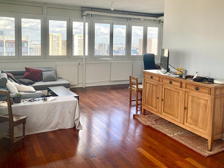 Appartement sur Paris ; 529 000 &euro; ; Vente Réf. 4219