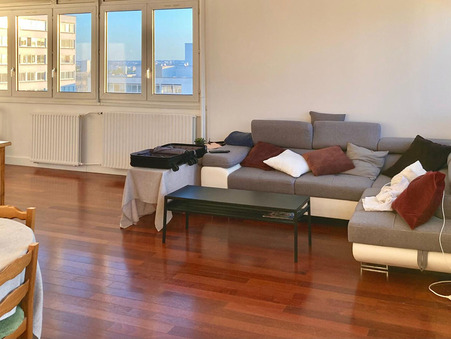 Achat appartement Paris Réf. 4219