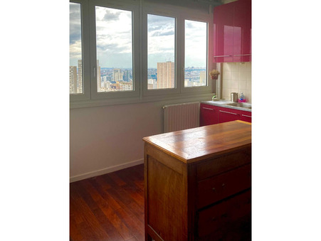 Achat appartement Paris Réf. 4219