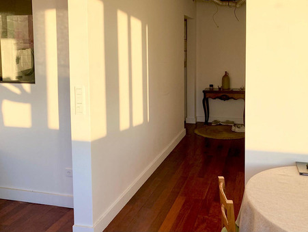 Achat appartement Paris Réf. 4219