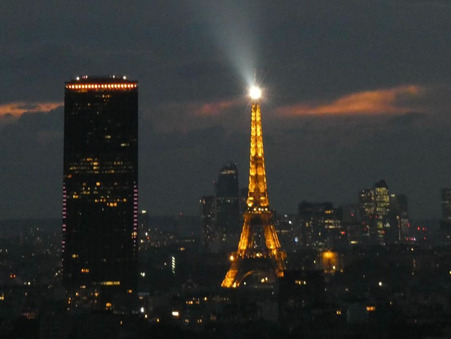 Appartement sur Paris ; 529 000 &euro; ; Vente Réf. 4219