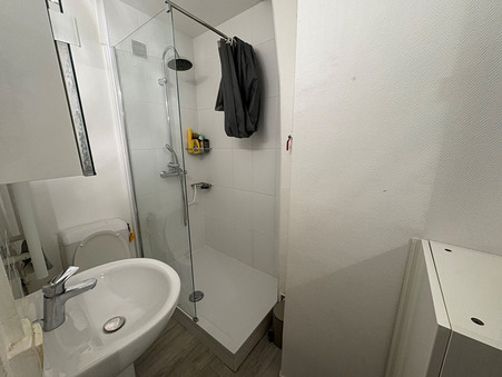 Achat appartement Paris Réf. 4416