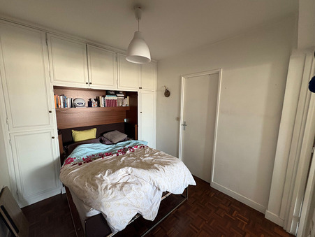 Vente appartement 399 000 &euro; Paris