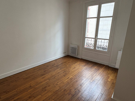 Appartement 284 000 &euro; sur Paris (75013) - Réf. 4688