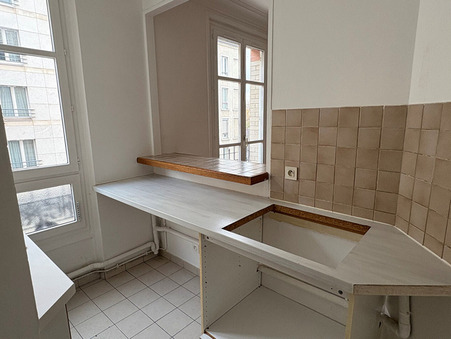 Appartement 284 000 &euro; sur Paris (75013) - Réf. 4688