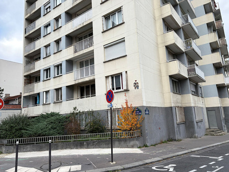 Appartement 493 000 &euro; Réf. 4690 Paris