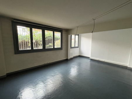 Vente appartement 493 000 &euro; Paris