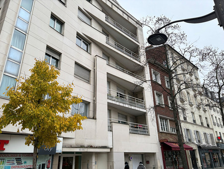 Appartement 650 000 &euro; Réf. 4700 Paris