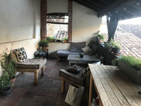 Vente appartement 282 000 &euro;  Montauban