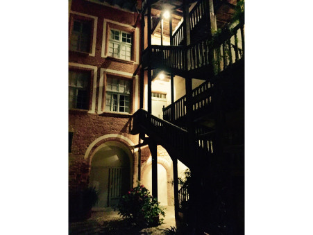 Achat appartement Montauban Réf. Terrasse*