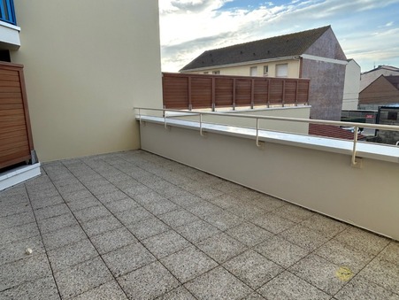 Appartement sur Sainte Cecile ; 262 500 &euro; ; Vente Réf. 62011438-1644