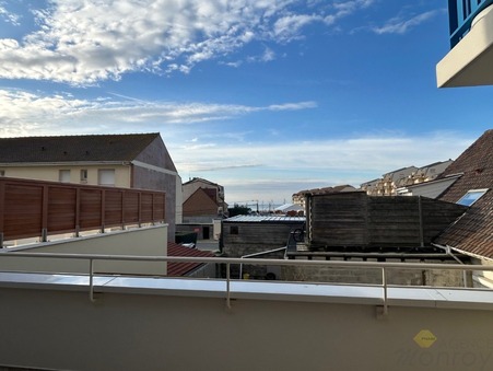 Appartement 262 500 &euro; Réf. 62011438-1644 Sainte Cecile